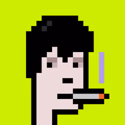 Punk #9366