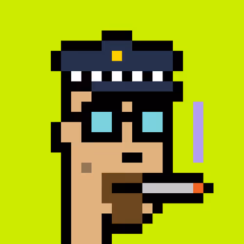 Punk #1607
