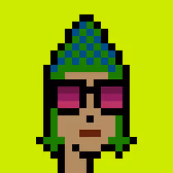 Punk #121