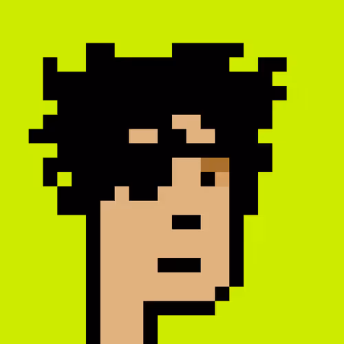 Punk #5409