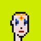 Punk #8780