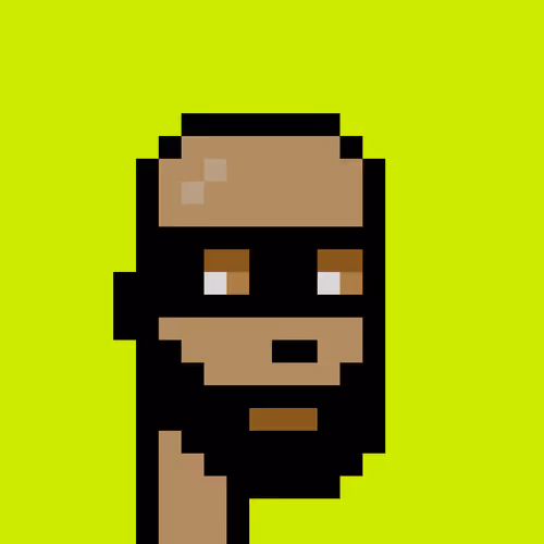 Punk #5937