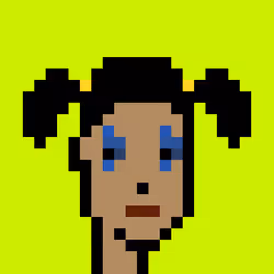 Punk #5608