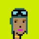 Punk #8806