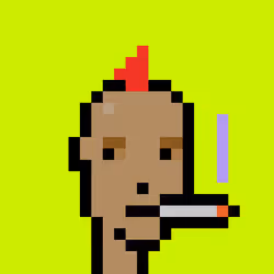 Punk #5593