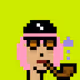 Punk #9960