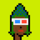 Punk #8823