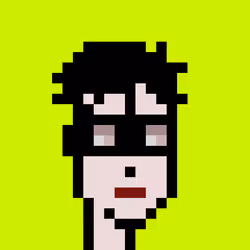 Punk #6379