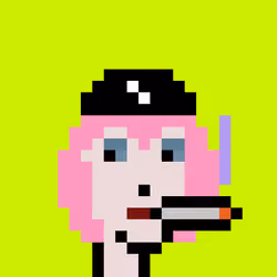 Punk #5317