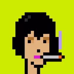 Punk #5592