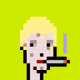 Punk #1093