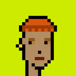 Punk #548