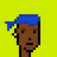 Punk #9042