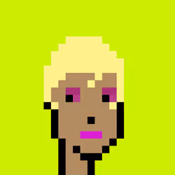 Punk #5420