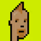 Punk #8844