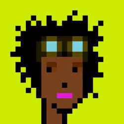 Punk #4251