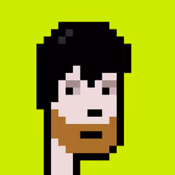 Punk #6221