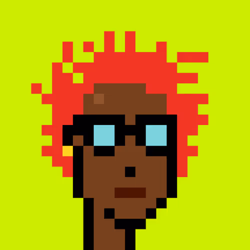 Punk #4932