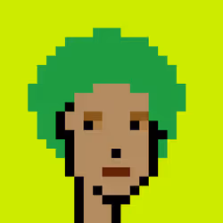 Punk #2392