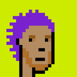 Punk #1115