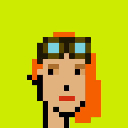 Punk #7899