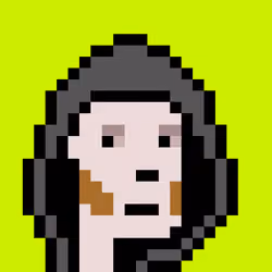 Punk #9800