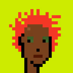 Punk #3735