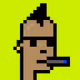 Punk #727