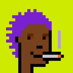 Punk #7918