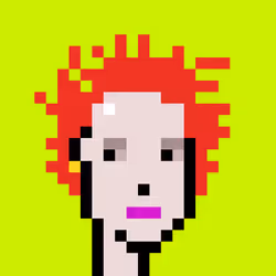 Punk #1818