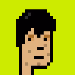 Punk #1754