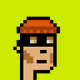Punk #7722
