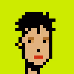 Punk #5551