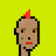 Punk #7556