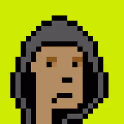 Punk #4048