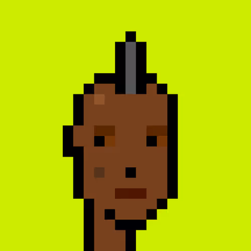 Punk #1513