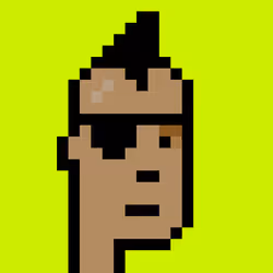 Punk #3475