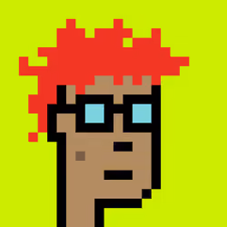 Punk #7211