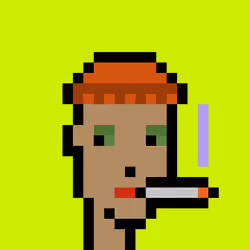 Punk #2563