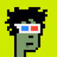 Punk #8858
