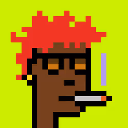 Punk #6610