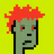 Punk #3394