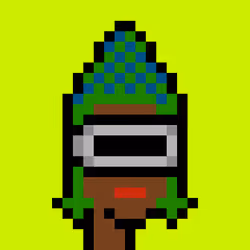 Punk #6613