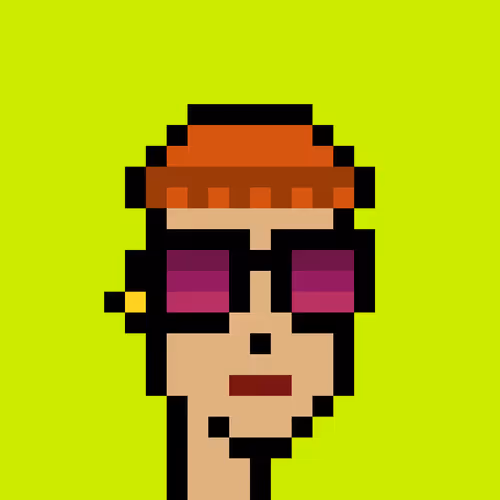 Punk #8694