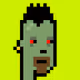 Punk #9839