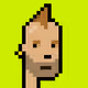 Punk #4969