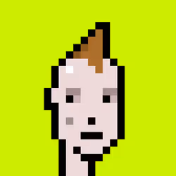 Punk #2331
