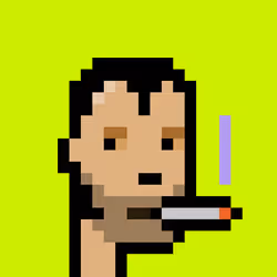 Punk #7241