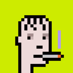 Punk #9823