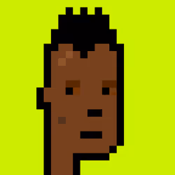 Punk #6552